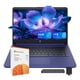 thumbnail image 1 of Laptop HP Stream 14" Intel Celeron 8 GB RAM 1 TB de almacenamiento, 1 of 9