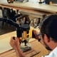 thumbnail image 5 of Rebajadora Base Ajustable 1100w 2hp Dewalt Dw621-b2, 5 of 6