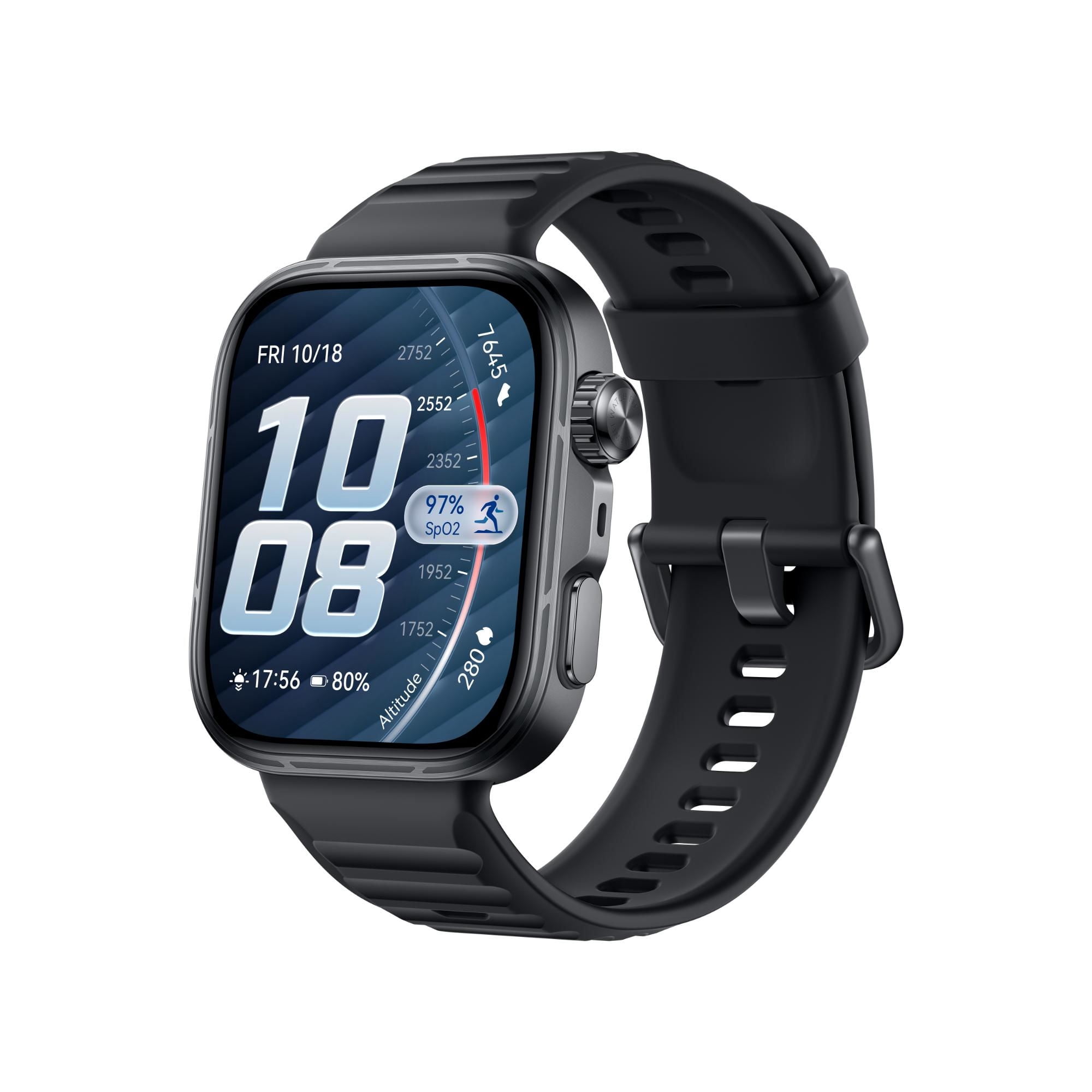 Smartwatch Huawei Fit 5 Pro Negro