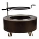 thumbnail image 1 of Fogón y parrilla Smokeless HotShot, 1 of 3