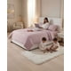 thumbnail image 3 of Plumon Acolchado King Para Todas Las Temporadas Mas Almohada, 3 of 6