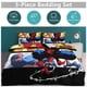 thumbnail image 3 of Spiderman Bedding Sets for Kids Men Women Comforter Set, 3 of 5