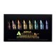 thumbnail image 1 of Acrylic Iridescence 8 colors set - 5ml Chromashine AC893, 1 of 2