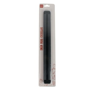 Homewell - Barra Magnética Imán Para Cuchillos 33Cm