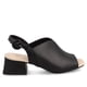 thumbnail image 5 of Sandalia Mujer Bata New Stacy Negro, 5 of 7