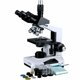 thumbnail image 1 of Microscopio Biológico Compuesto AmScope T490B-LED 2000X Trinocular, 1 of 5