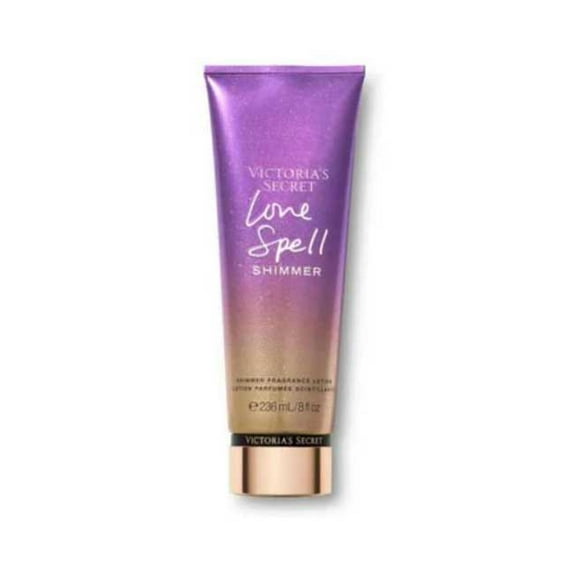Victoria Secret Love Spell Shimmer 236ML Mujer Crema