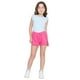 thumbnail image 1 of Short Niña Kids Punto Fucsia Corona, 1 of 5