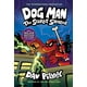 thumbnail image 1 of Novela Gráfica Scholastic Dog Man The Scarlet Shedder #12, 1 of 2