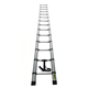 thumbnail image 2 of ESCALERA TELESCOPICA MIRLO 12 PELDAÑOS PLEGABLE 150KG 4,1M, 2 of 2