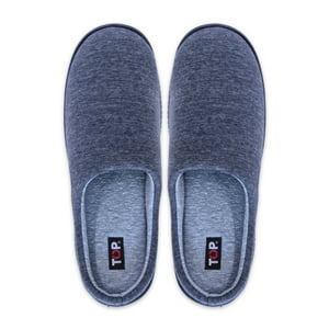 Top - Pantufla Hombre Verano C1 41-42