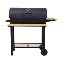 Byb Kitchen - Parrilla A Carbón