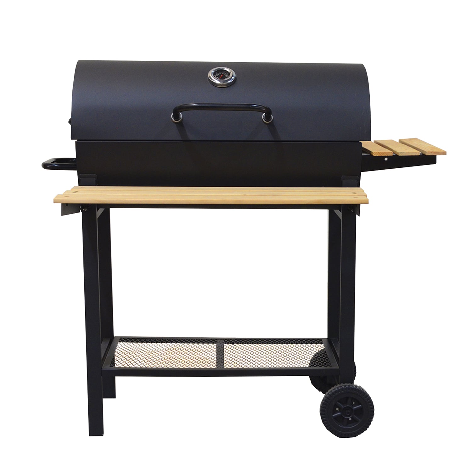 Byb Kitchen - Parrilla A Carbón