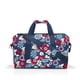 thumbnail image 3 of Bolso de viaje allrounder L - florist indigo, 3 of 3