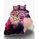 thumbnail image 1 of Cubrecama Quilt 2 Plazas - Primavera Verano B8, 1 of 4