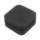 thumbnail image 3 of Caja De Joyería Contenedor Escaparate Caja De Almacenamiento De Joyería Para Colgante Pendiente Negro, 3 of 3