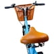 thumbnail image 5 of Bicicleta Aro 27.5 Puleda CELESTE de Paseo Con 7 Velocidades Y Freno Disco, 5 of 7