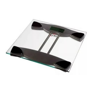 Gama - Peso Balanza Digital Transp Scg400