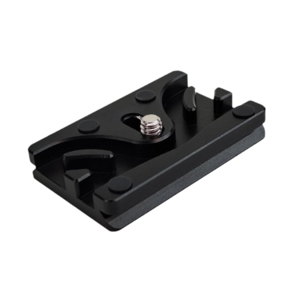 Abrazadera De Bloqueo De Cable Para Cámara SLR Adaptador De Fácil Instalación Abrazadera De Bobinado De Durabilidad