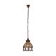 thumbnail image 1 of Lampara Colgante Jadida Cobre E27 1X60W, 1 of 1