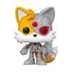 thumbnail image 2 of Figura Funko Pop! Tails as Cyborg (9,5 cm), 2 of 2