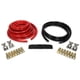 thumbnail image 1 of Kit de cables de batería Allstar ALL76112, calibre 2, con cable de 25 pies, 1 of 1