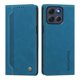 thumbnail image 2 of Funda Billetera para Motorola Moto G86 Imán y Resistente Azul, 2 of 6