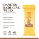 thumbnail image 3 of Toallitas para caspa de gato BURT'S BEES PARA MASCOTAS, 98% naturales, 50 unidades, paquete de 3, 3 of 5