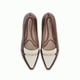 thumbnail image 5 of Zapato Mujer Chocolate/Natutal Silvia Piccadilly, 5 of 5