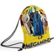 thumbnail image 5 of Mochila de Cuerdas Desmarcar Megamente 30x40 cm, 5 of 6