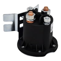 Ioensy - Interruptor De Relé De Solenoide De Arranque Automotriz 684-1261-212 684-1251-212 Reemplace 12V Dc