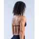 thumbnail image 5 of Top Deportivo Sujetador Halter con Almohadillas Removibles - YJ332, 5 of 5