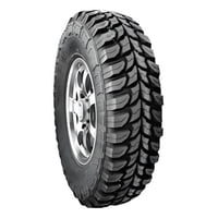 Ling Long - Neumático 255/70 R16 8Pr Crosswind M/T