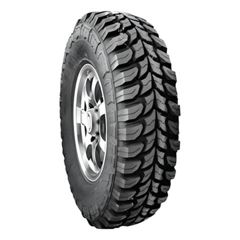 Ling Long - Neumático 255/70 R16 8Pr Crosswind M/T