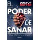 thumbnail image 1 of Libro Editorial Planeta El poder de sanar: Está en tus manos, 1 of 1