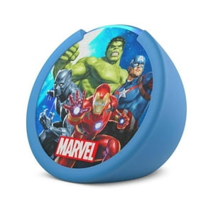 Alexa - Echo Pop - Marvel Avengers