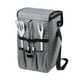 thumbnail image 1 of Set Parrillero Mas Bolso Cooler Arcada 25x33x53 cm, 1 of 3