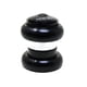 thumbnail image 2 of Direccion Neco Ahead Cubetas 28.6 mm Al Negro, 2 of 3
