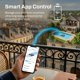 thumbnail image 2 of Skimmer para piscina Betta Neo Solar con control por app y alcance de 182 m, 2 of 9