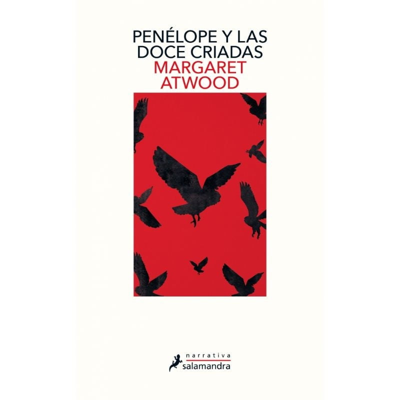 Penguin Random House - Penelope Y Las Doce Criadas