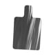 thumbnail image 5 of Pilates Reformer Mat Estera De Yoga De Gamuza Para Gimnasio Fitness Equilibrio Entrenamiento Entrenamiento Negro Blanco, 5 of 5