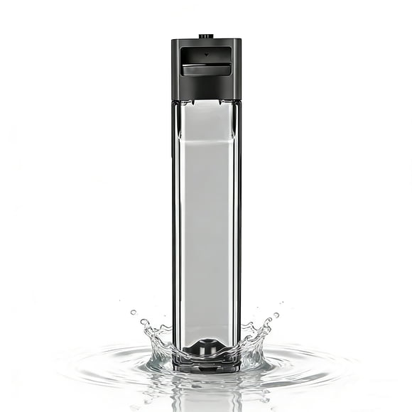 Repuesto de tanque de agua limpia de 0.8 L para Tineco Floor ONE S5