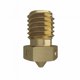 thumbnail image 1 of Boquilla para impresora 3D E3D V6 1,75 mm x 0,60 mm de latón, 1 of 2