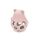 thumbnail image 2 of BBPro: Mordedor Oso de Silicona Rosa, 2 of 3