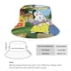 thumbnail image 2 of Sombrero Bucket Desmarcar Max Y Ruby, 2 of 6