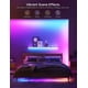 thumbnail image 5 of Tira de luces LED Govee RGBIC de 10 m con Alexa y Google Assistant, 5 of 8