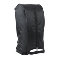 Ioensy - Golf Rain Cover Durable Club Bags Chubasquero Para Bolsa De Golf Golf Push Carts Accs Black A
