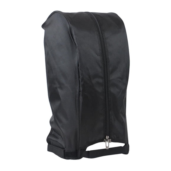 Golf Rain Cover Durable Club Bags Chubasquero Para Bolsa De Golf Golf Push Carts Accs Black A