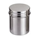 thumbnail image 3 of Tarro De Almacenamiento Sellado De Acero Inoxidable, Botes De Café Para Cocina, Azúcar En Polvo, 65mm X 85mm, 3 of 5
