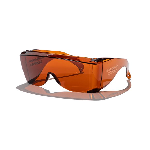 Gafas de Seguridad BluBlocker StarShield 2355K